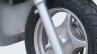 Hero Electric Nyx Front Wheel