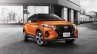 Nissan Kicks Facelift E Power 2020 Iab