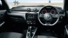 2020 Maruti Swift Facelift Interior Japan