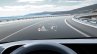 Hyundai Palisade Head Up Display