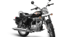 Royal Enfield Bullet 350 Bs6 Black