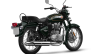 Royal Enfield Bullet 350 Bs6 Forest Green Static