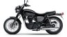 Kawasaki W800 Left Side