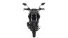 Yamaha Mt 15 Ice Fluo Vermillion Front