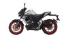 Yamaha Mt 15 Ice Fluo Vermillion Lhs