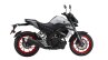 Yamaha Mt 15 Ice Fluo Vermillion Rhs