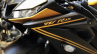 Yamaha R15 V3 0 Gold Fairing