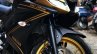 Yamaha R15 V3 0 Gold Static Shot