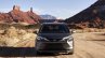 2021 Toyota Sienna Platinum Front