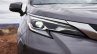 2021 Toyota Sienna Platinum Headlamp