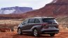 2021 Toyota Sienna Platinum Rear Quarters