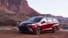 2021 Toyota Sienna Xse Front Quarters