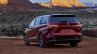 2021 Toyota Sienna Xse Rear Quarters