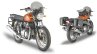 Royal Enfield Interceptor 650 Touring Accessories