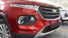 Chevrolet Groove Baojun 510 Front Fascia