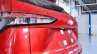 Chevrolet Groove Baojun 510 Tail Lamp