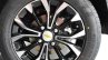 Chevrolet Groove Baojun 510 Wheel