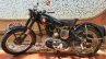 Restored Bsa B31 Plunger 1952 Left Side