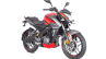 Bajaj Pulsar Ns200 Bs6 Red