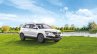 Skoda Karoq Front Quarters Indian Spec