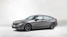 2021 Bmw 6 Series Gt Facelift Front Quarters