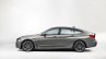 2021 Bmw 6 Series Gt Facelift Profile Side