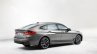 2021 Bmw 6 Series Gt Facelift Rear Quarters