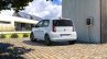 Skoda Citigoe Iv Charging