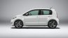 Skoda Citigoe Iv Profile Side