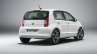 Skoda Citigoe Iv Rear Quarters