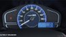 2020 Datsun Redigo Facelift Instrument Cluster