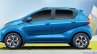 2020 Datsun Redigo Facelift Profile Side