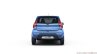 2020 Datsun Redigo Facelift Rear