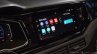 Vw Nivus Vw Play Infotainment System