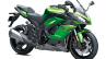 Kawasaki Ninja 1000sx Green