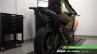 Modified Kawasaki Ninja Zx 25r Dyno Run