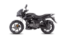 Bajaj Pulsar 150 Neon Silver Lhs