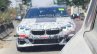 Bmw 2 Series Gran Coupe Front Spy Shot