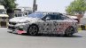 Bmw 2 Series Gran Coupe Spy Shot India