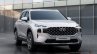 2021 Hyundai Santa Fe Facelift Opt Exterior