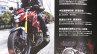 Suzuki Gsx S300 Haojue Dr300 Action