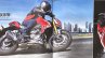 Suzuki Gsx S300 Haojue Dr300 Design In Brochure