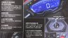 Suzuki Gsx S300 Haojue Dr300 Equipment