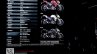 Suzuki Gsx S300 Haojue Dr300 Tech Specs