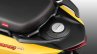 Tvs Ntorq 125 External Fuel Filler Cap