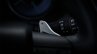 Toyota Fortuner Legender Paddle Shifter