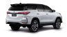 Toyota Fortuner Legender Rear Quarters