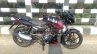 Bajaj Pulsar 125 Split Seat Lhs