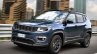 New Jeep Compass 2020 Blue