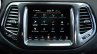 New Jeep Compass 2020 Infotainment System